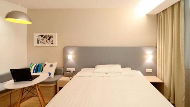 Rekomendasi Hotel dengan Harga Terjangkau di Berastagi, Pas Buat Liburan 18 Agustus 2025